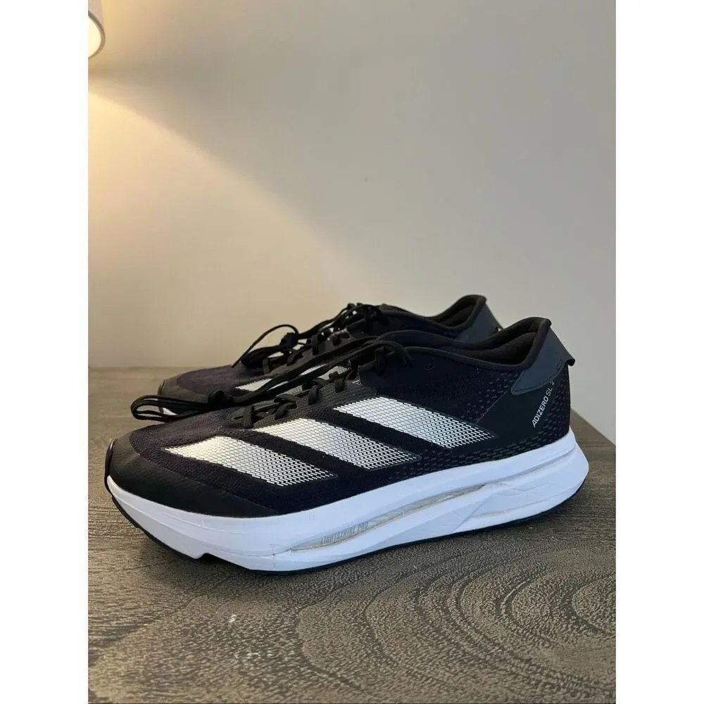 Adidas Adizero SL 2 Running Shoes – Men’s